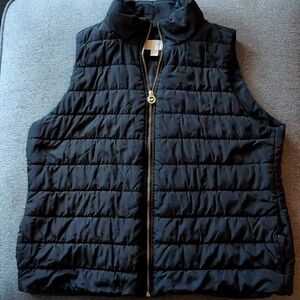 Michael Kors Puffer Vest